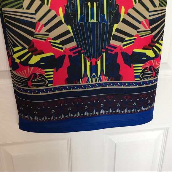 Flying Tomato Dress Size Medium EUC - Picture 5 of 8